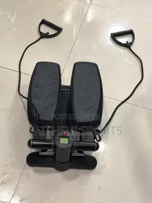 Mini Stepper