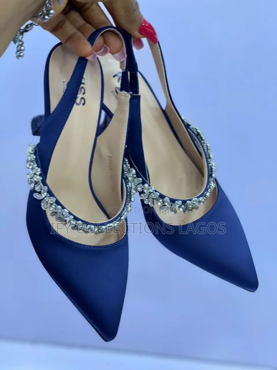 Wedding Shoe