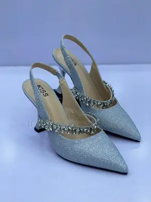 Wedding Shoe