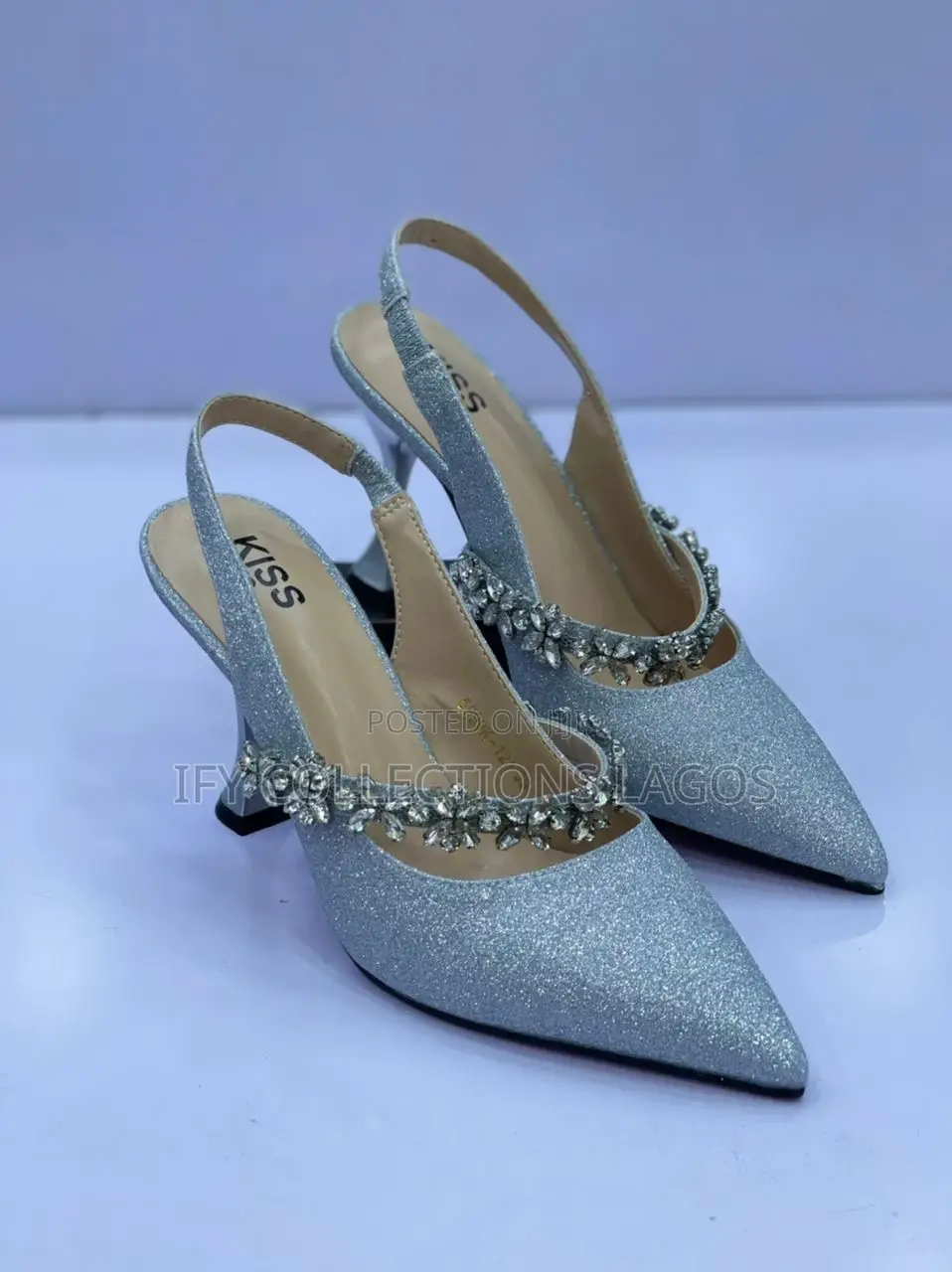 Wedding Shoe