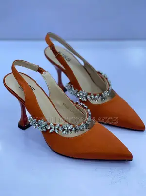 Wedding Shoe