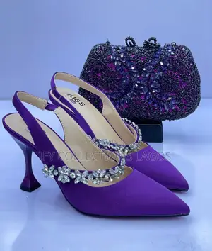 Wedding Shoe