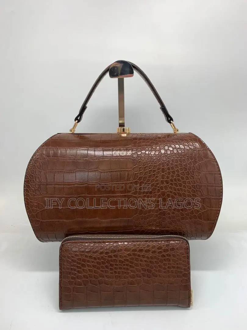 Susen Handbags