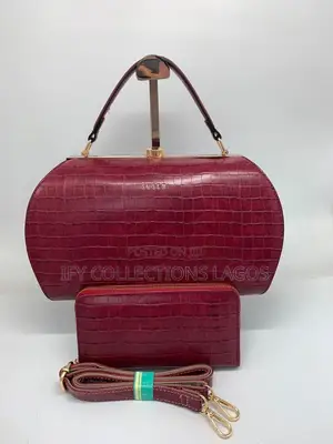 Susen Handbags