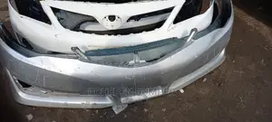Front Bumper Tokunbor Toyota Camry Sports 2013