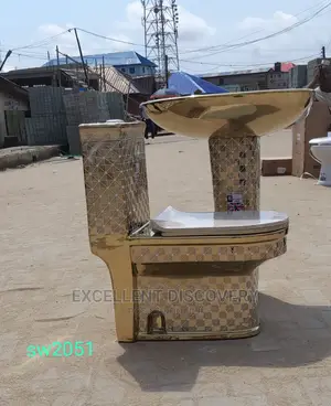2051 Water Closet