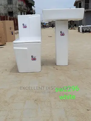 Sw2296 Water Closet
