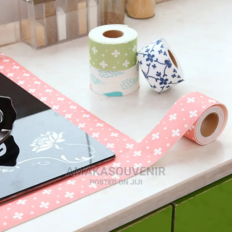 Sink Seal Tape