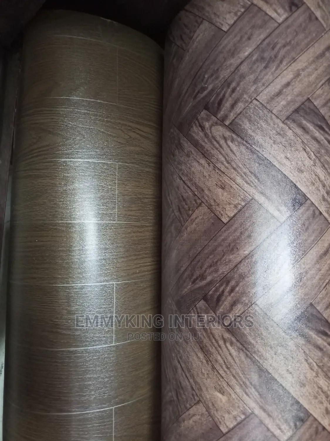 PVC Rubber Carpet