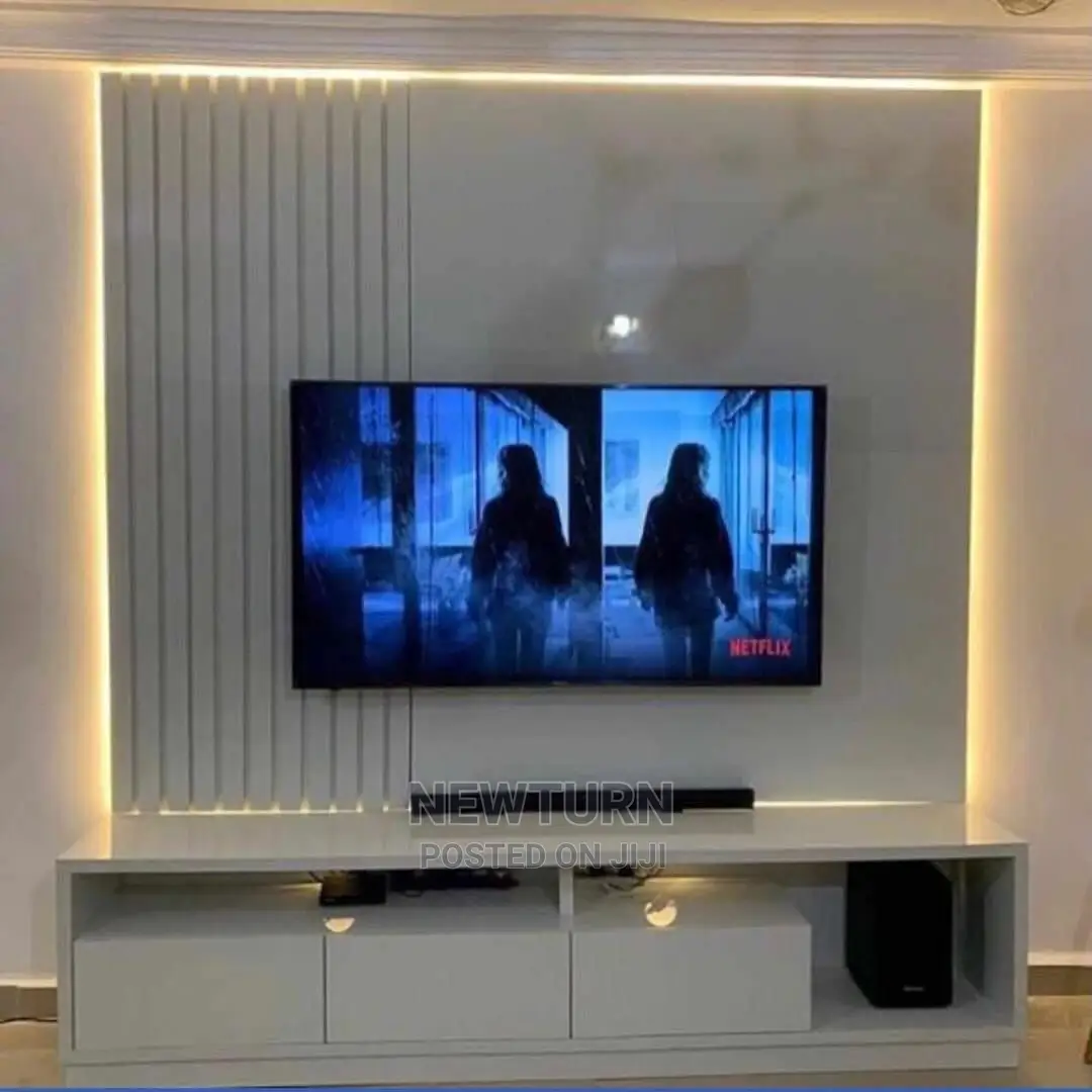 Wall Bracket / Tv Stand/ Console