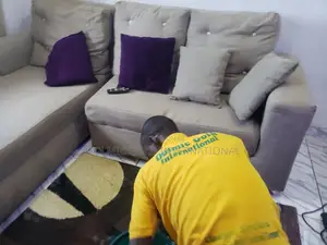 Upholstery Sofa Cleaning