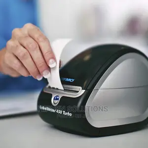 Dymo Labelwriter 450 Turbo