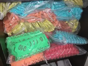 Cattle Ear Tags