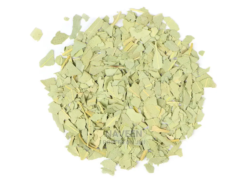 Eucalyptus Leaf - 100g