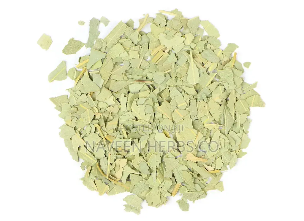 Eucalyptus Leaf - 100g