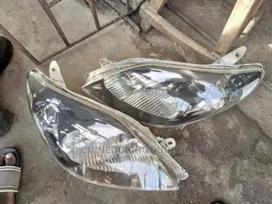 Toyota Matrix Headlights 2006 Sport