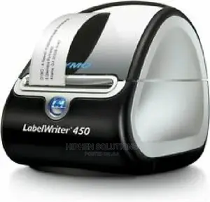 Dymo Labelwriter 450 Turbo Cryogenic Printing KIT