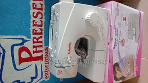 Butterfly Multi_stitches Sewing Machine. Model JHK25A.