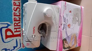 Butterfly Multi_stitches Sewing Machine. Model JHK25A.