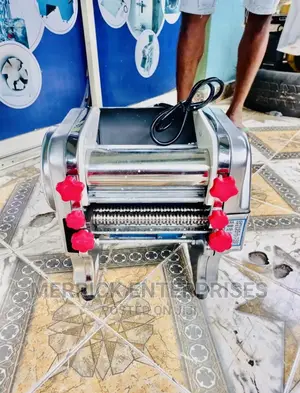 Automatic Chin Chin Cutter