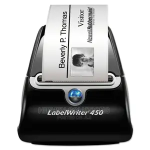 DYMO 450 DYMO Labelwrite