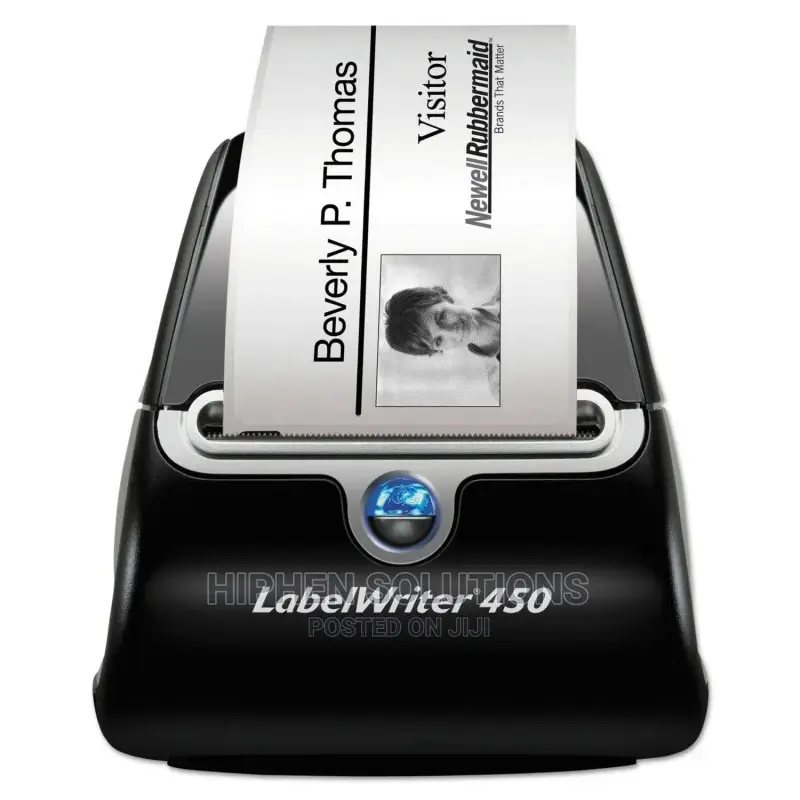 DYMO 450 DYMO Labelwrite