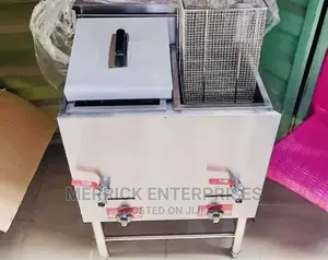 Deep Fryer 20liters Standing