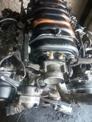 Complete Engine Tundra 200/2006 Model