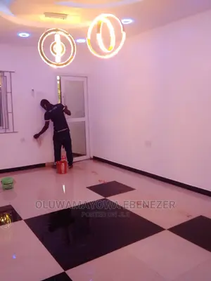 House Cleaning Services