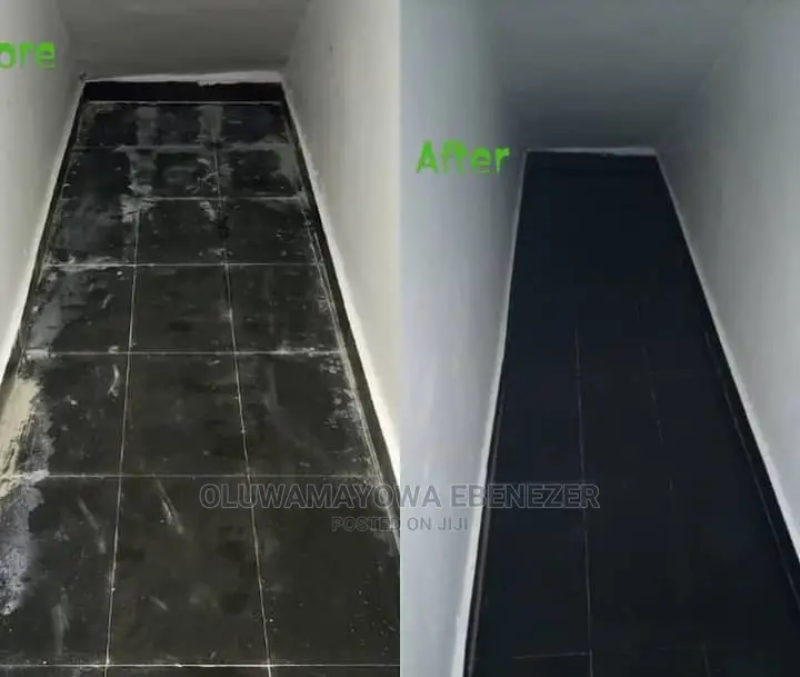 House Cleaning Services