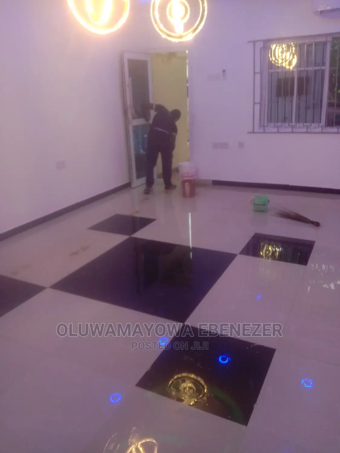 House Cleaning Services