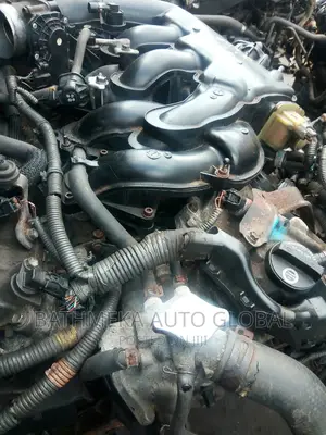 Complete Engine for Toyota Prado 2010