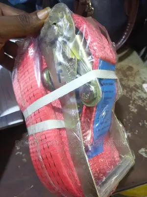 Covenant Cargo Belt 4tons, 10M