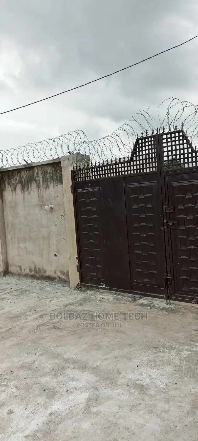 Original Barb Wire; Security Fence Wire