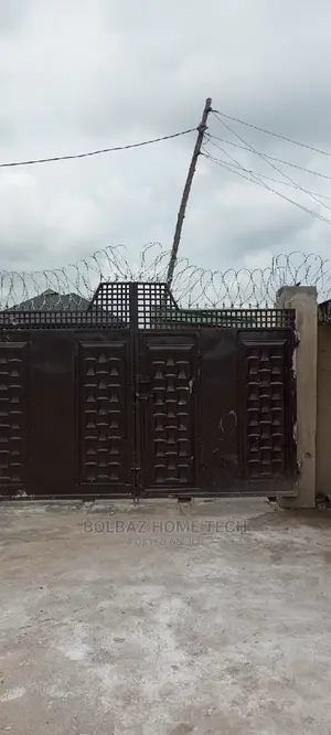 American Concertina Wire; Barb Wire
