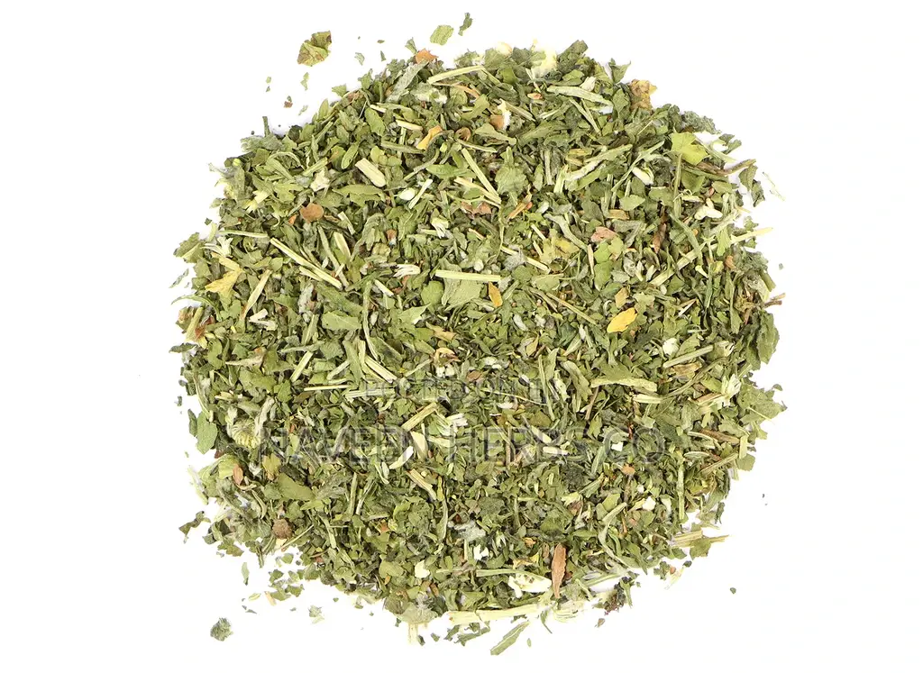 Feverfew Herb - 50g