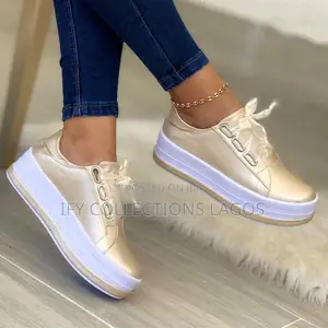 Classic Footwear