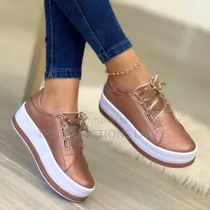 Classic Footwear