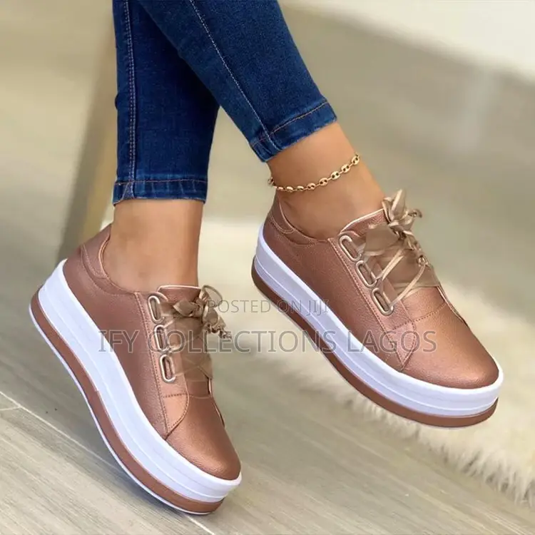 Classic Footwear