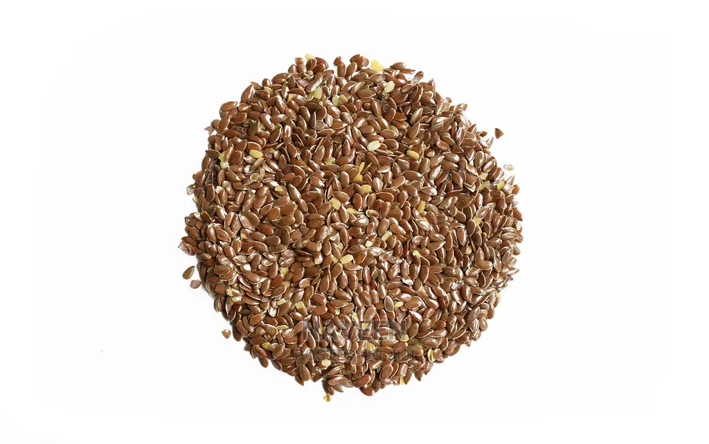 Flaxseed Whole - 100g