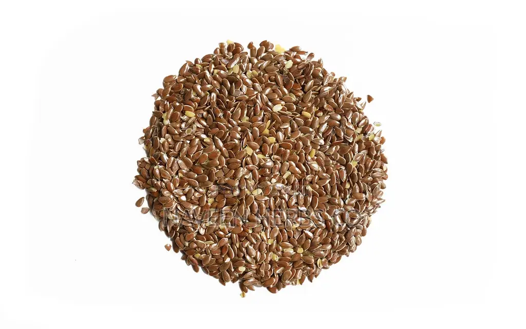 Flaxseed Whole - 100g