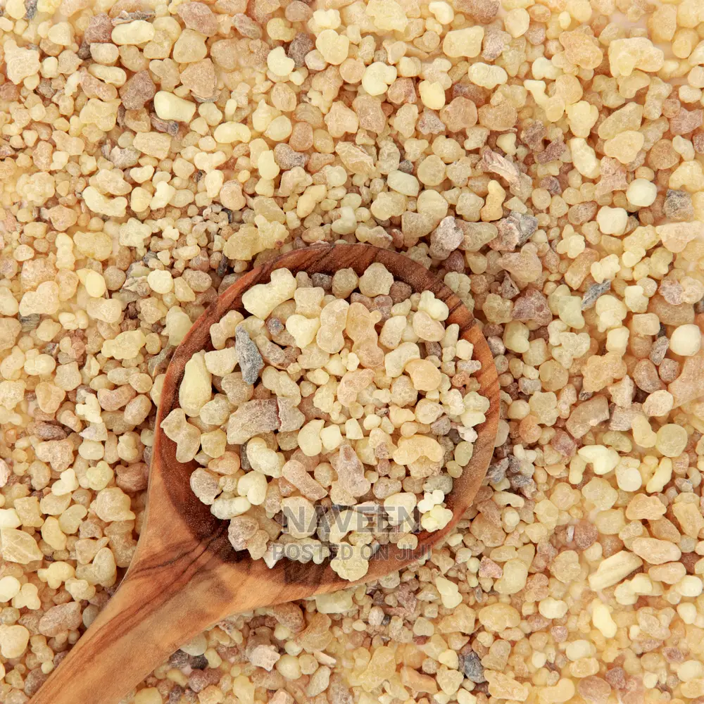 Frankincense Tears - 50g