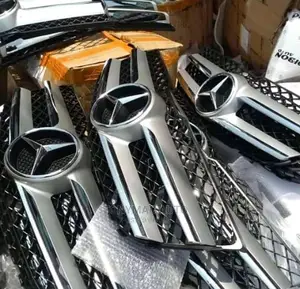 Front Grille Mercedes-benz Glk 2010,2013,2014
