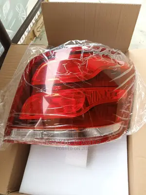 Back Lights For Mercedes-benz Glk350