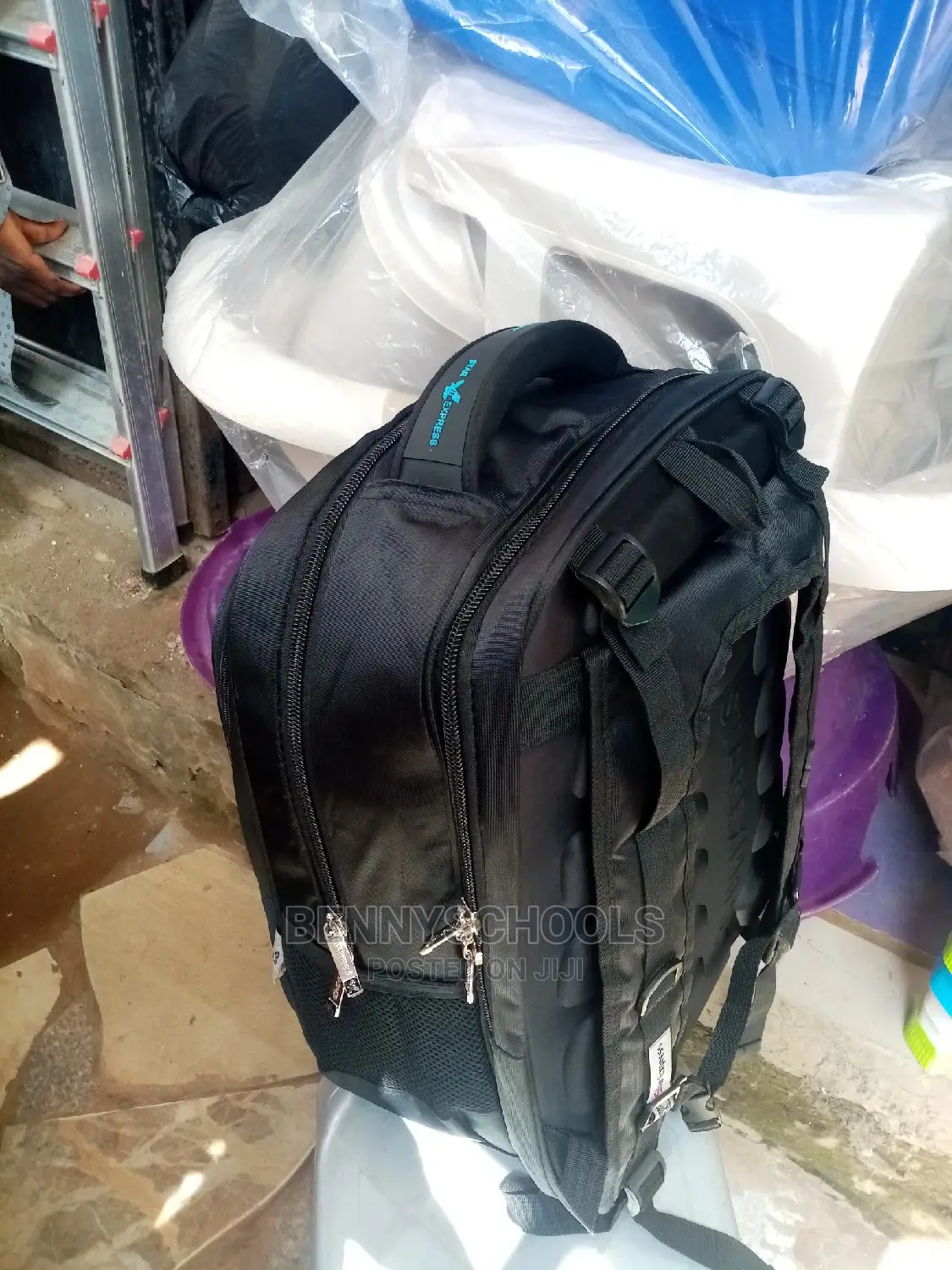 Backpack/Napsack/Laptop Bag