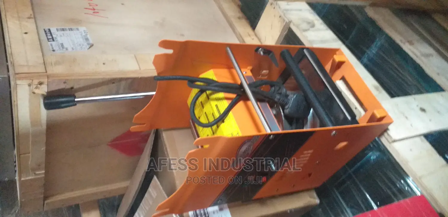 Manuel Cup Sealing Machine
