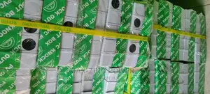 Knockout Box Available Dignity