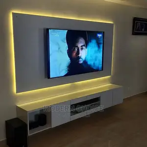 Tv Panel/Stand