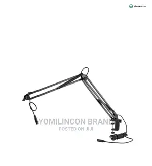 Konig Meyer 23850 Microphone Desk Arm