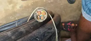 Nigerian Cables Avaliable Gor Wholesale